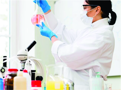 Certified R&D Center