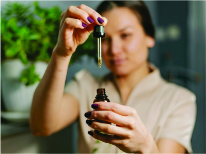 World-class Infrastructure